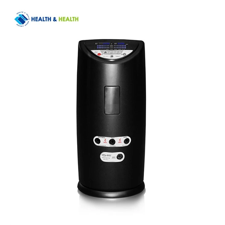 Dyfais therapi potensial uchel