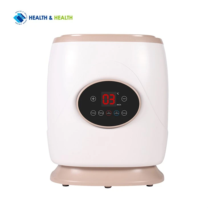 Cadeirydd Moxibustion