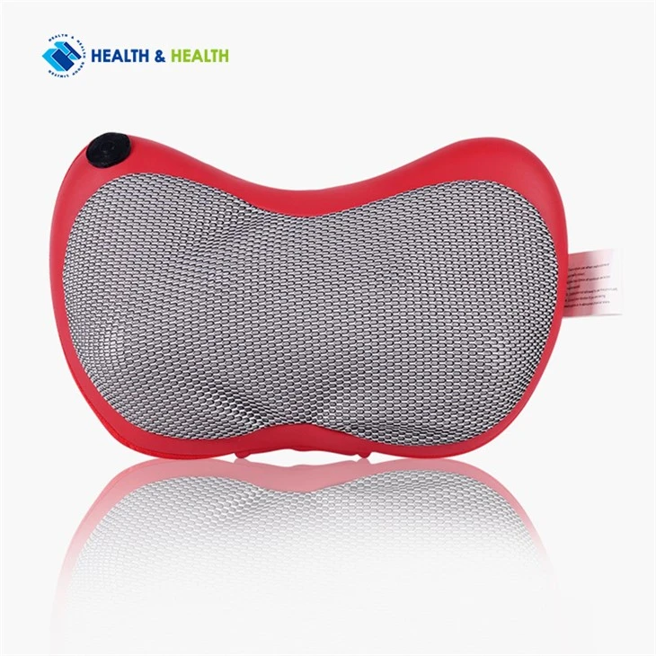 Massager gwddf trydan cludadwy