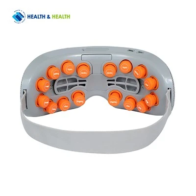 Massager Llygad Nebulization