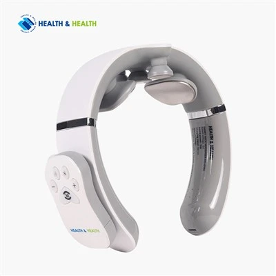 Massager gwddf soothly