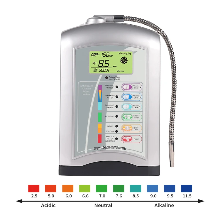 water ionizer machine suppliers water ionizer machine suppliers
