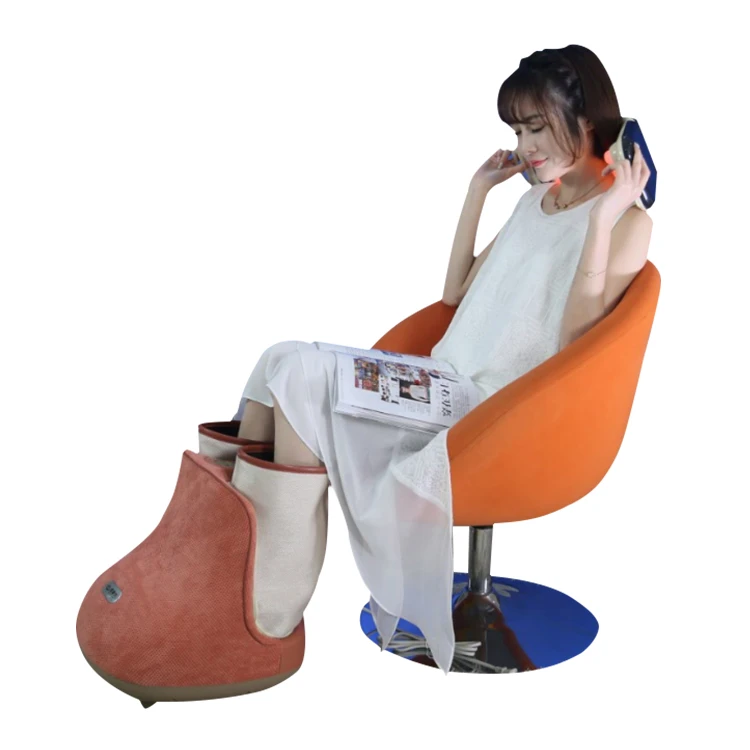 ozone foot massager factory