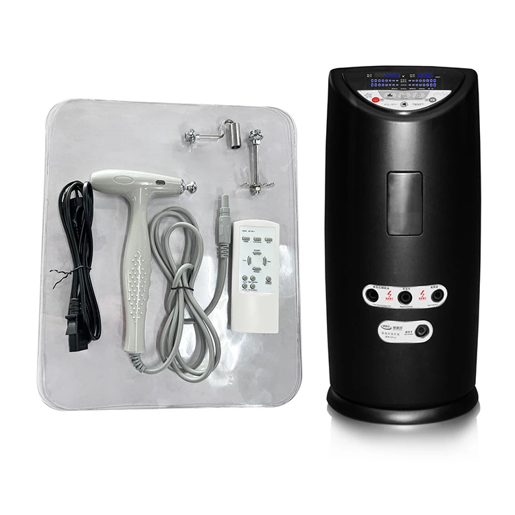 high potential theraphy device