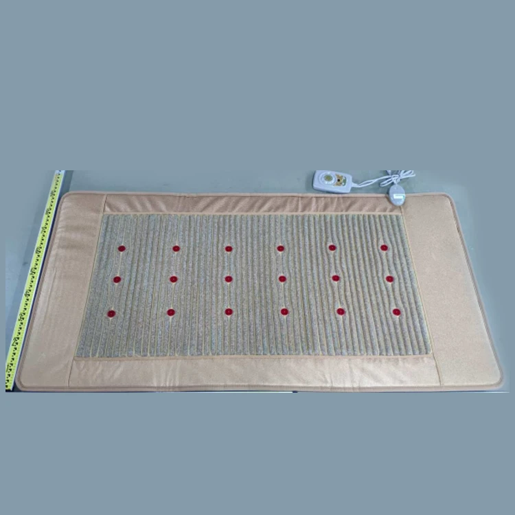 photon heating pad factory